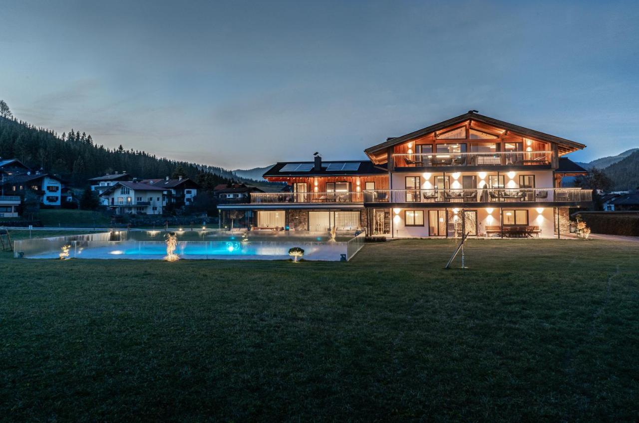 Apartment Purest Achenkirch