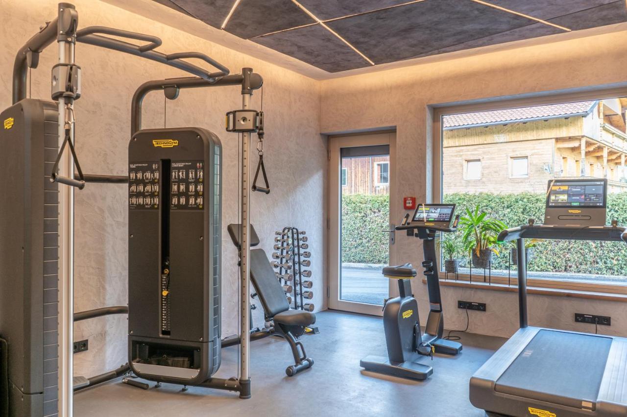 Apartment Purest Achenkirch