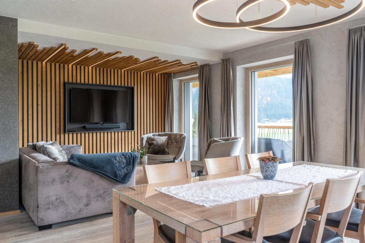 Purest Achenkirch