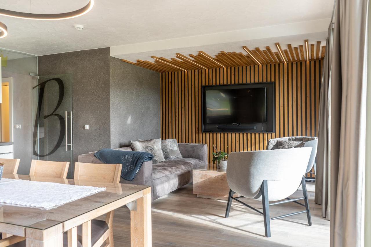 Purest Apartment *